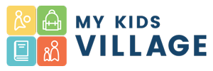 My Kids Village logo